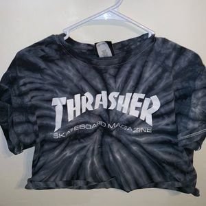 THRASHERRR !!